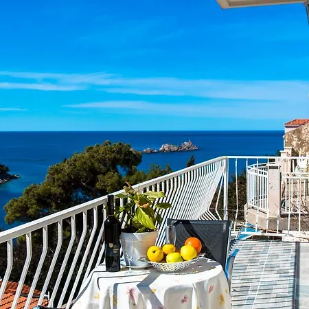 Villa Pusic Dubrovnik Exterior photo