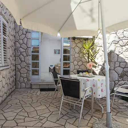 Villa Pusic Dubrovnik Room photo
