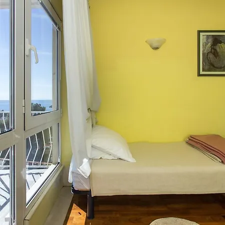 Villa Pusic Dubrovnik Room photo