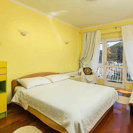 Villa Pusic Dubrovnik Room photo