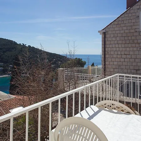 Villa Pusic Dubrovnik Exterior photo