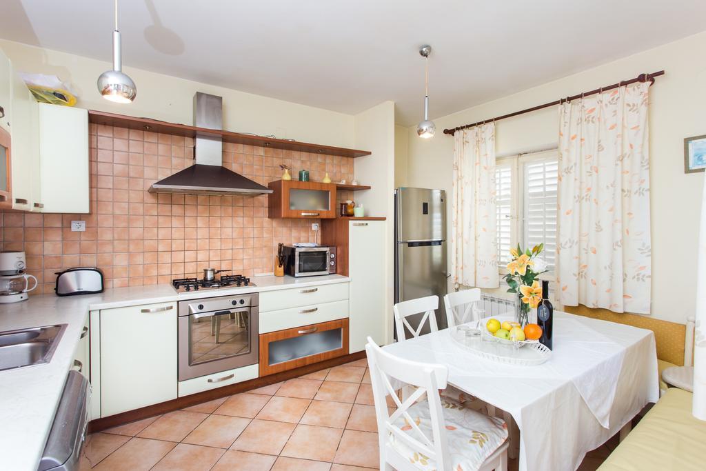 Apartment Pusic *